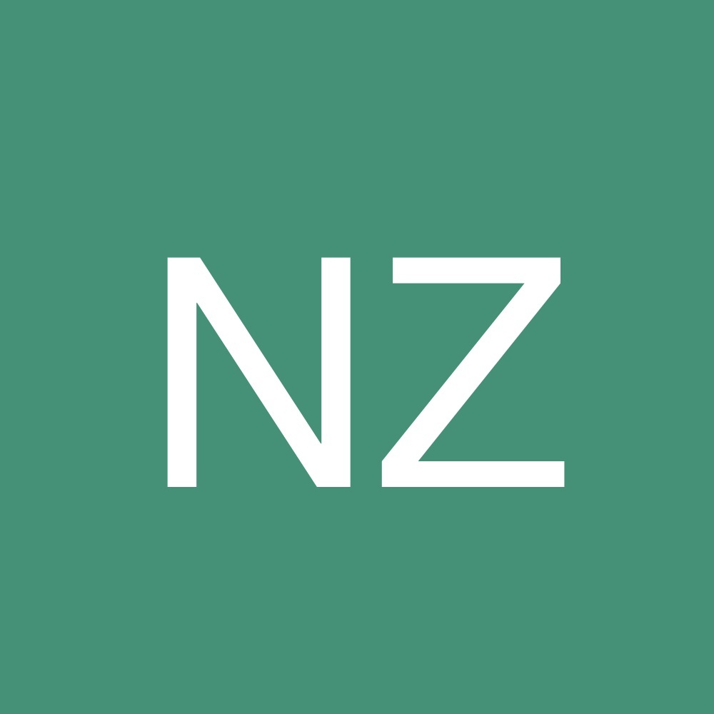 Meet your Posher, Nznzmsj
